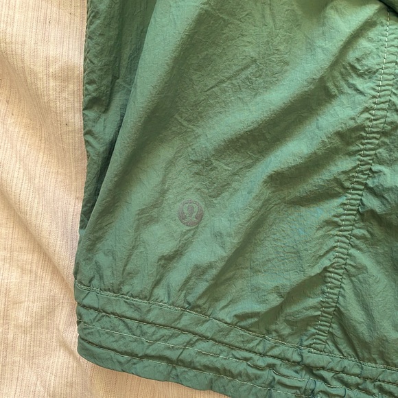 Lululemon Light Jacket - Picture 3 of 3
